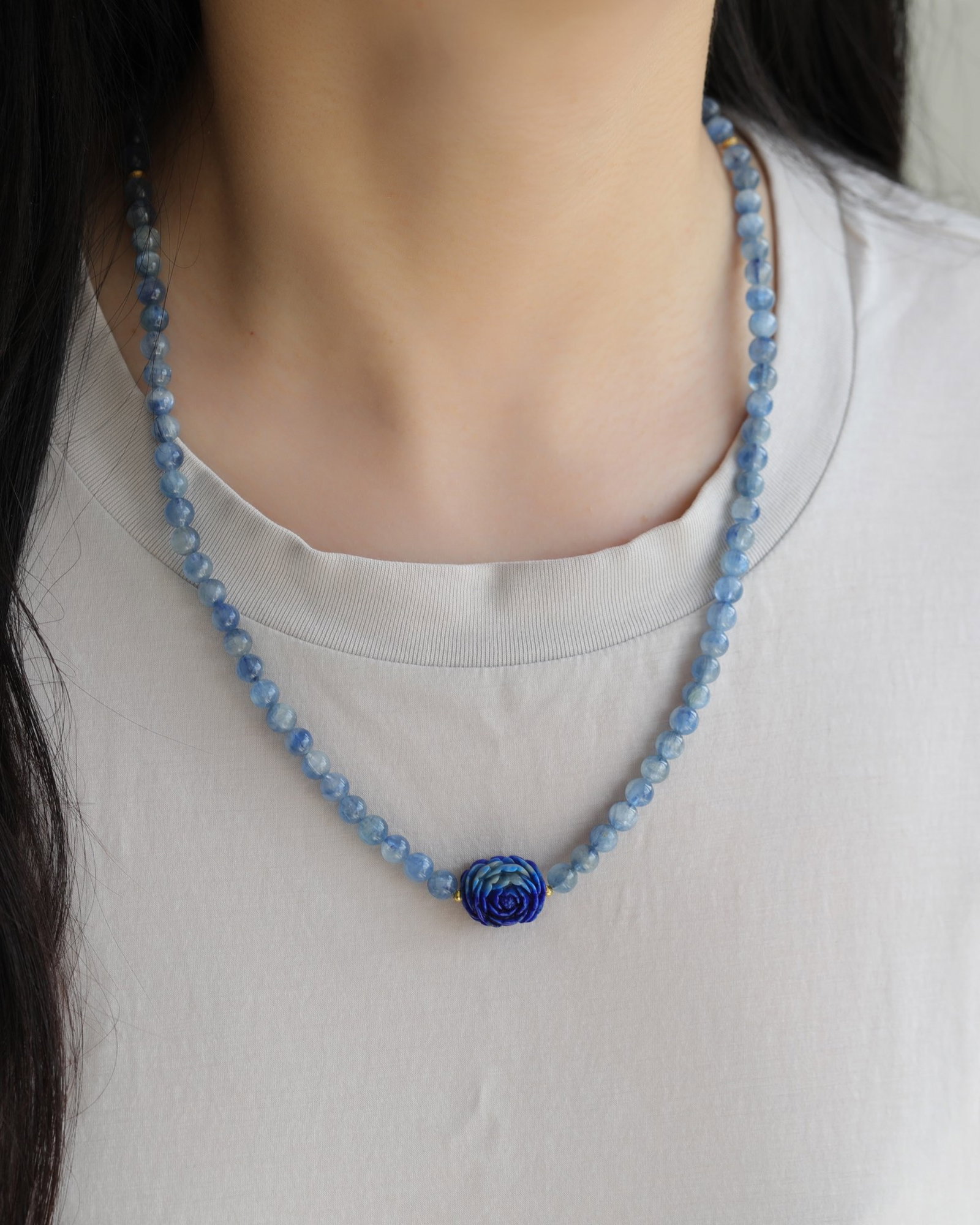 An Exquisite Agate Bracelets - 9