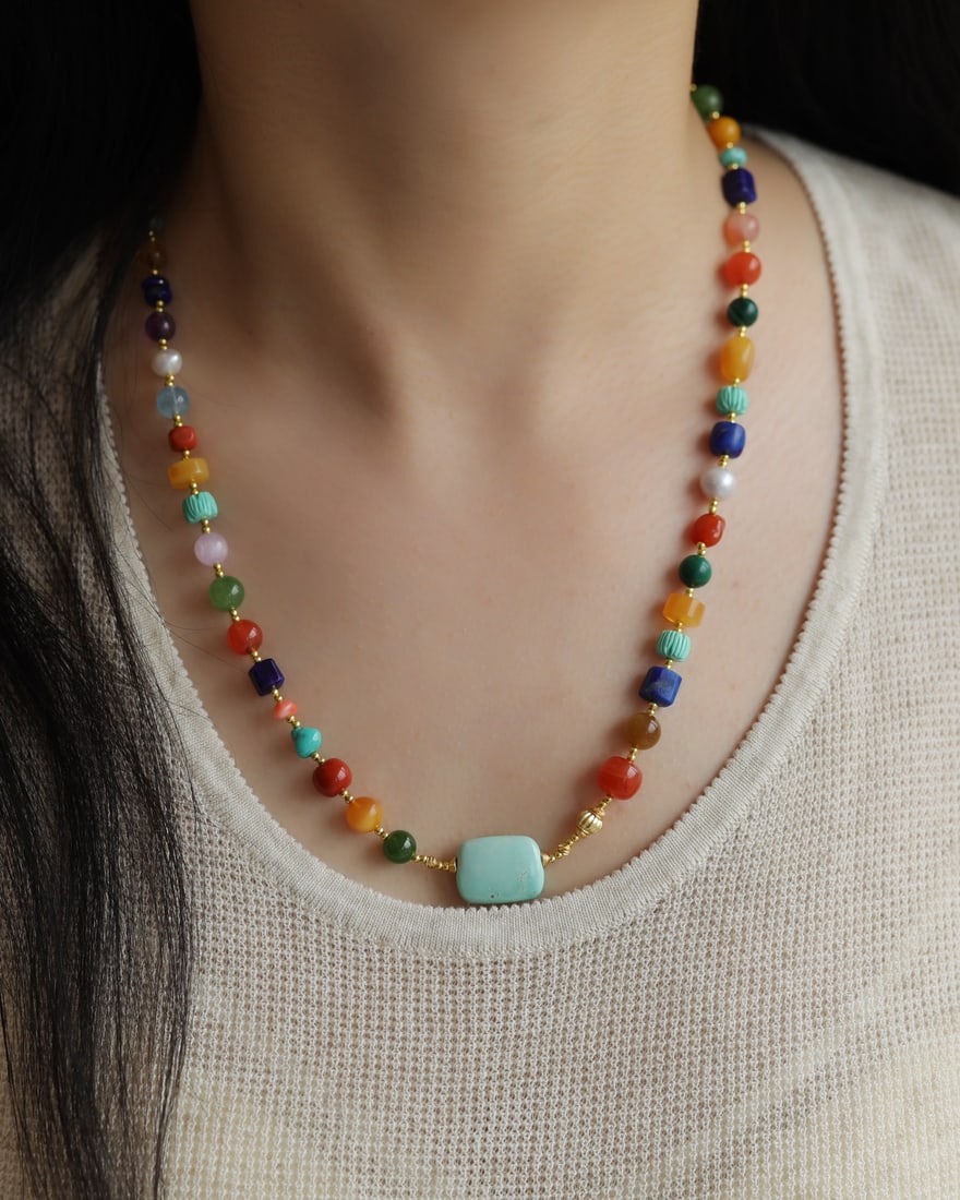 An Exquisite Crystal Bracelets - 7