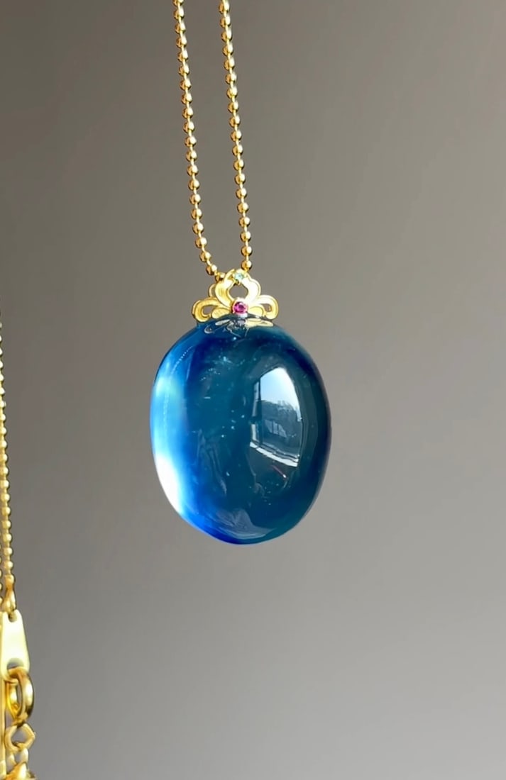 An Exquisite Multi-Gem Bracelets - 2