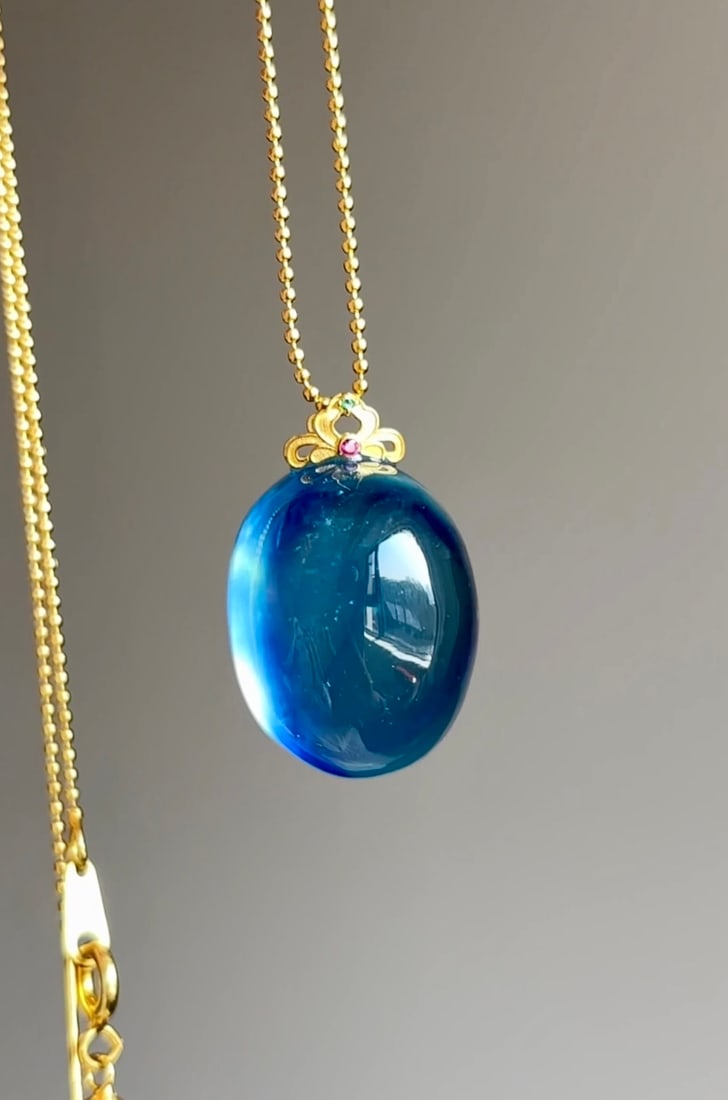 An Exquisite Multi-Gem Bracelets - 4
