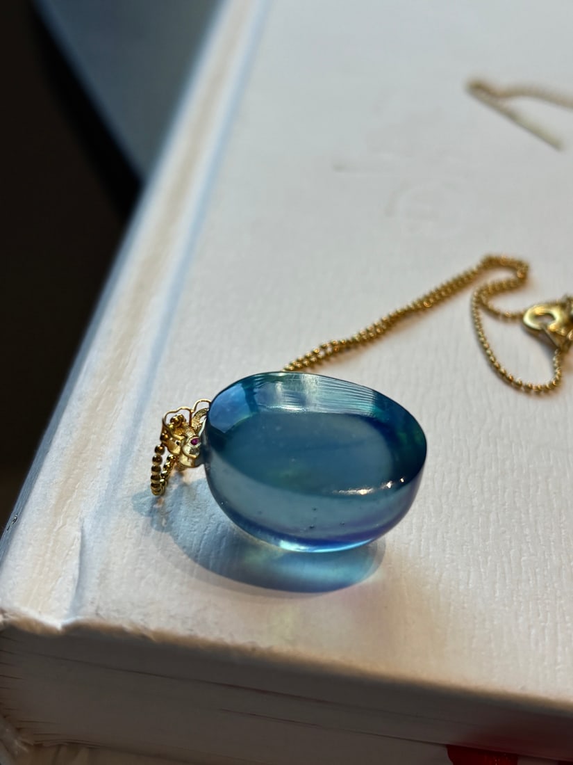 An Exquisite Multi-Gem Bracelets - 6