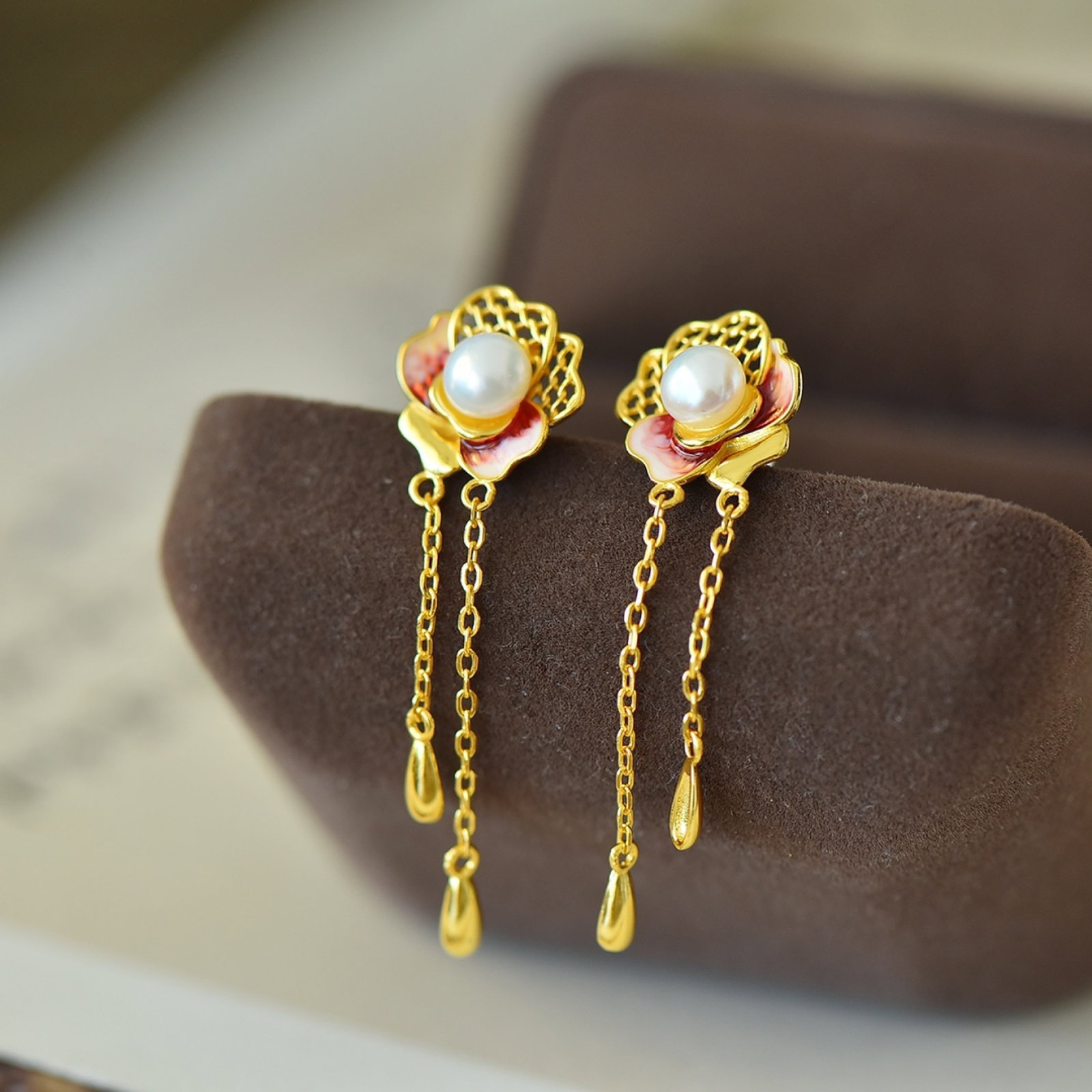 An Exquisite Crystal Bracelets - 4