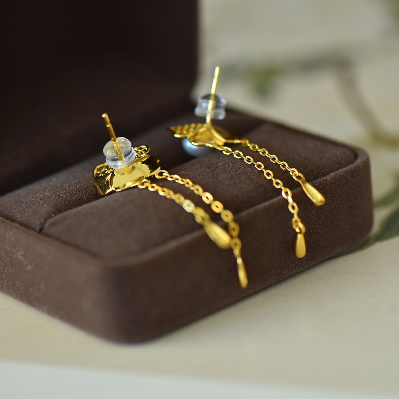 An Exquisite Crystal Bracelets - 5