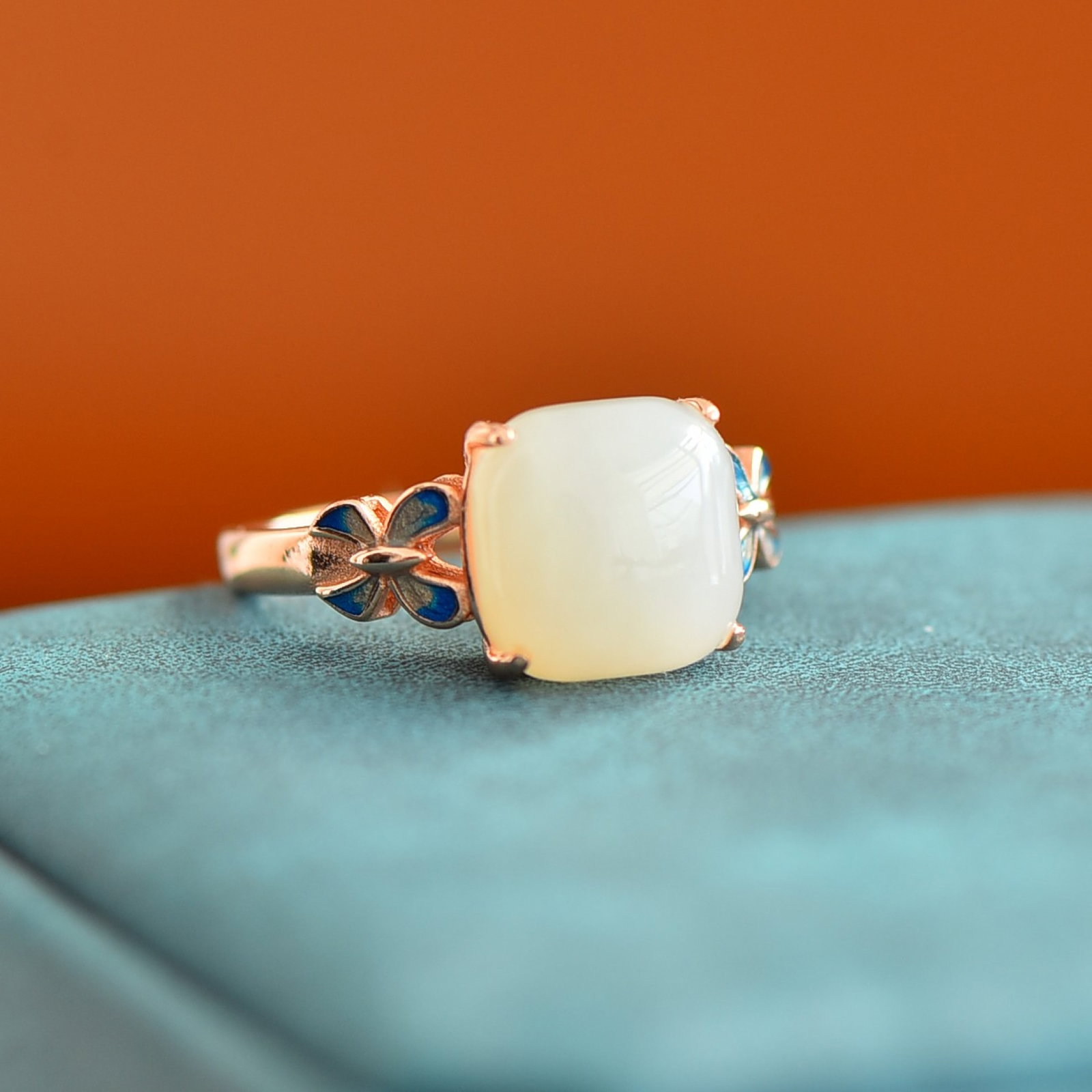 An Exquisite Pendant - 2