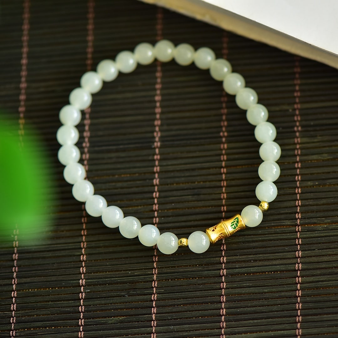 An Exquisite Crystal Bracelets - 2