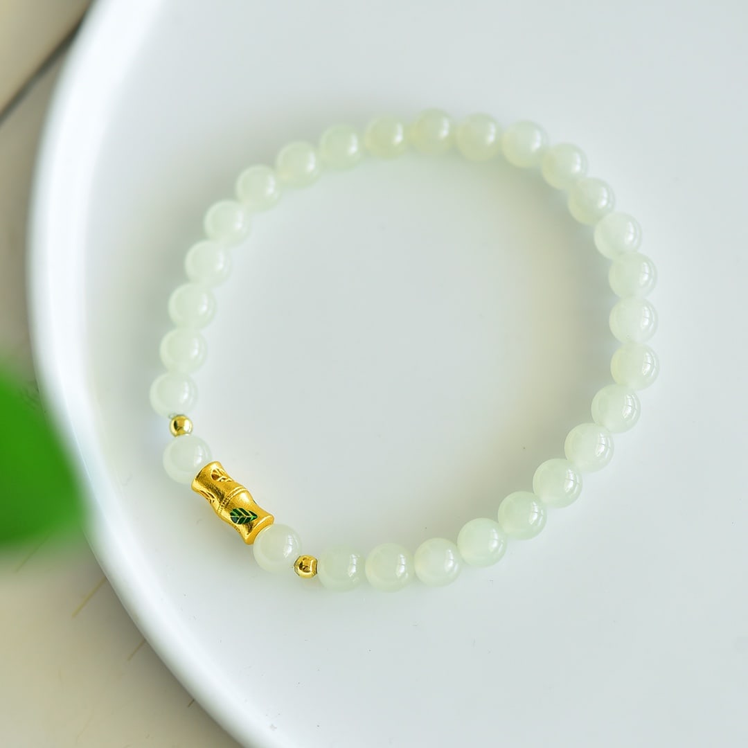 An Exquisite Crystal Bracelets - 3