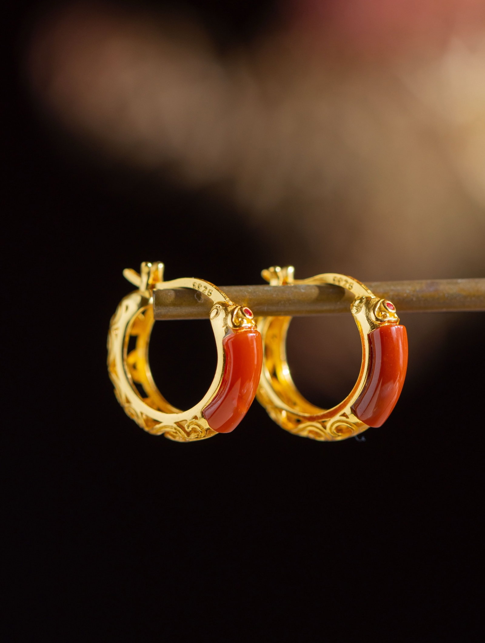 An Exquisite Jadeite Bracelets - 4