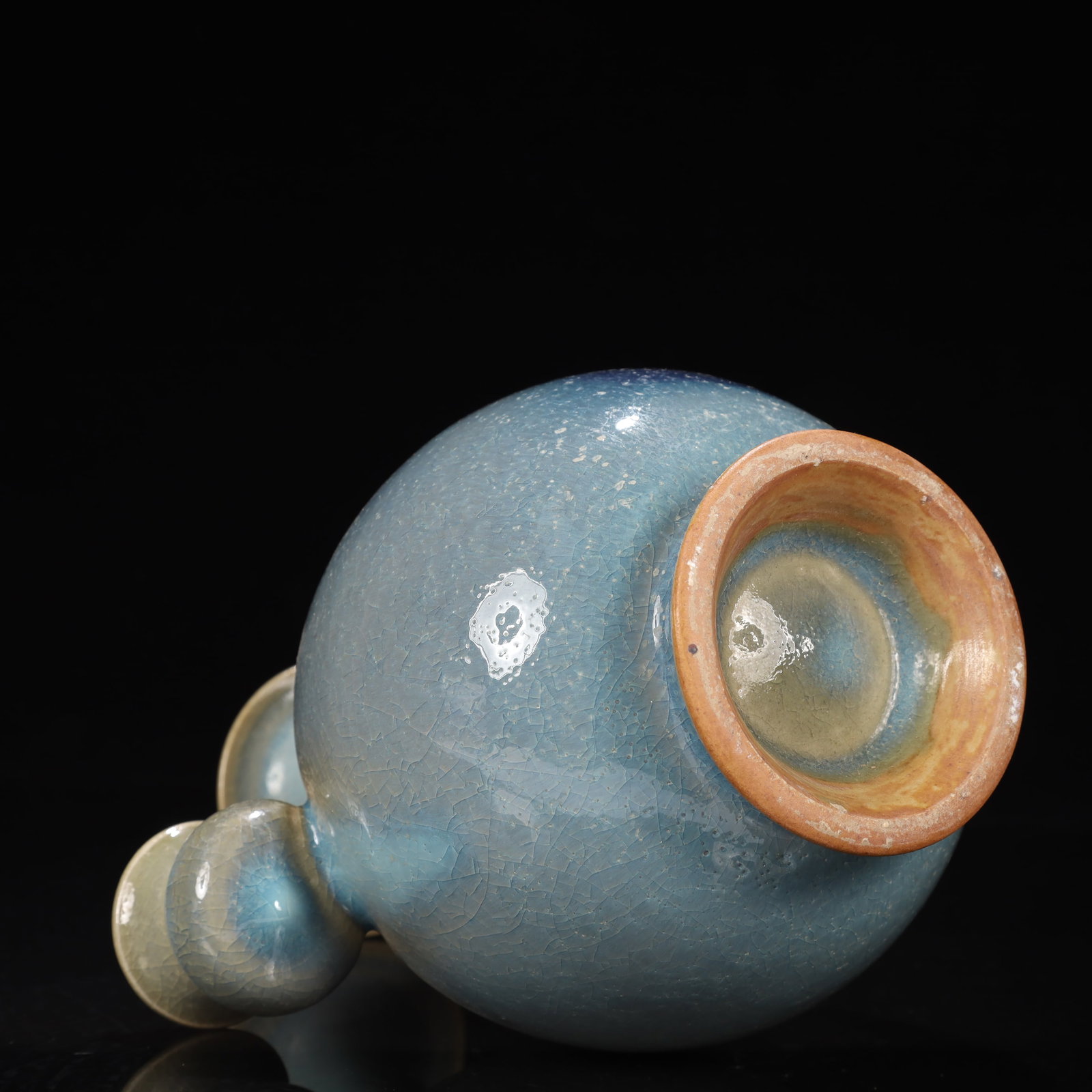 An Exquisite Jun yao Pot - 12