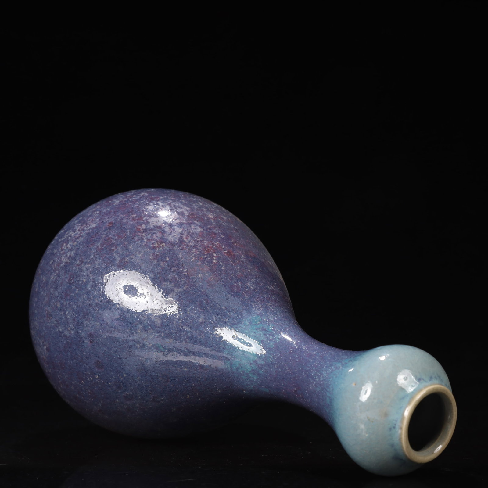 An Exquisite Jun yao Vase - 10