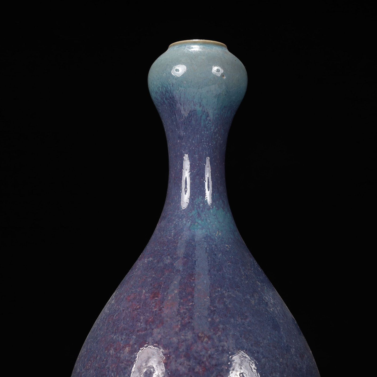 An Exquisite Jun yao Vase - 2