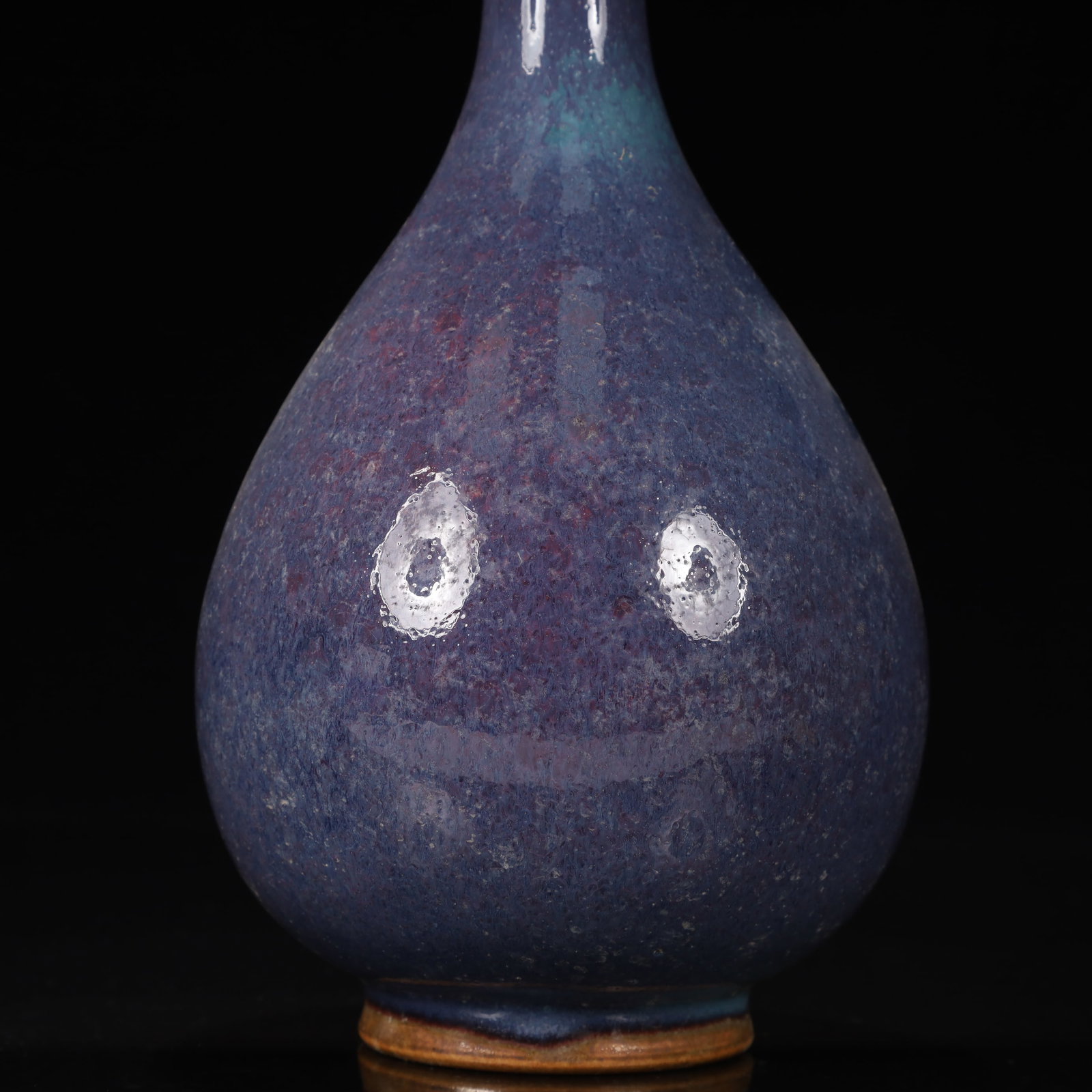 An Exquisite Jun yao Vase - 3