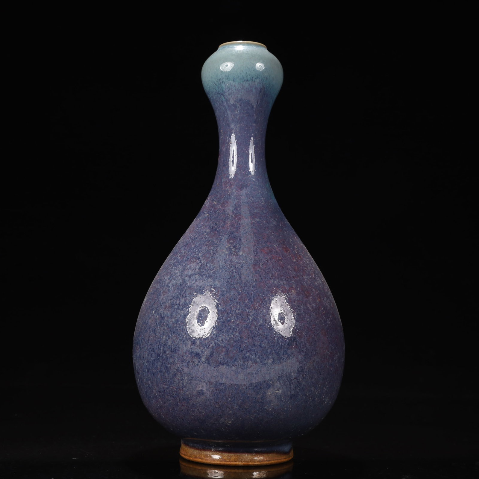 An Exquisite Jun yao Vase - 4
