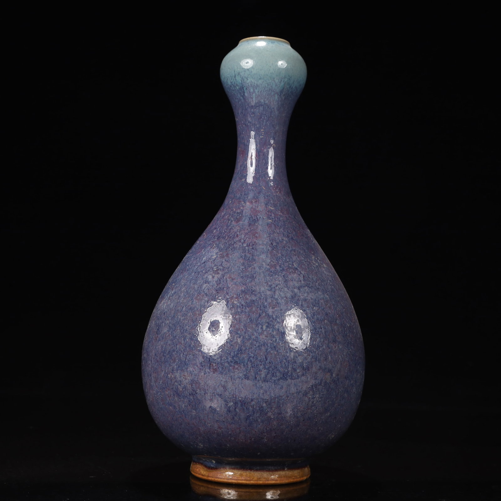 An Exquisite Jun yao Vase - 5
