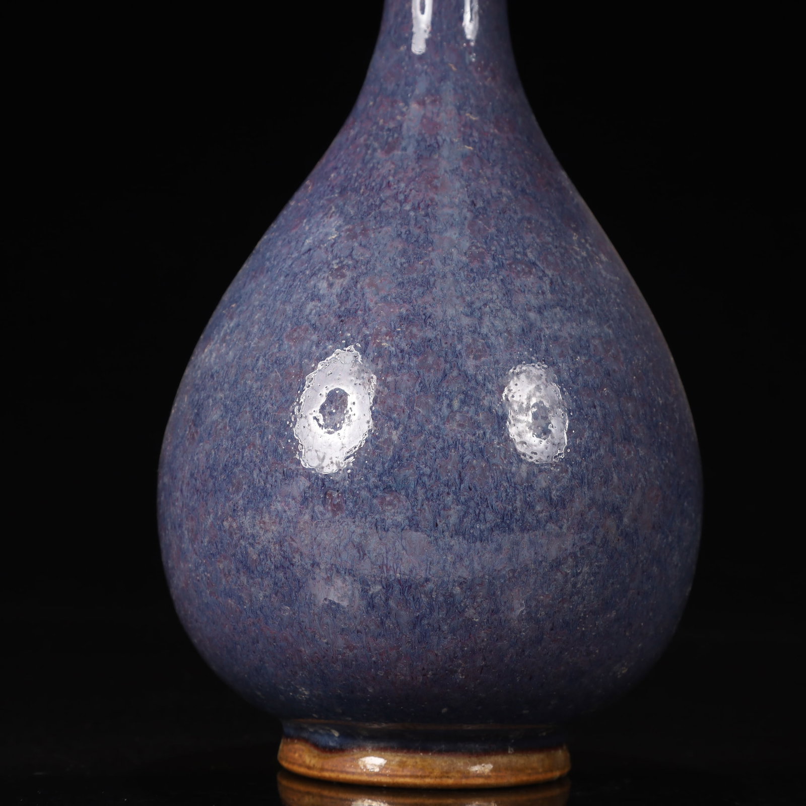 An Exquisite Jun yao Vase - 7