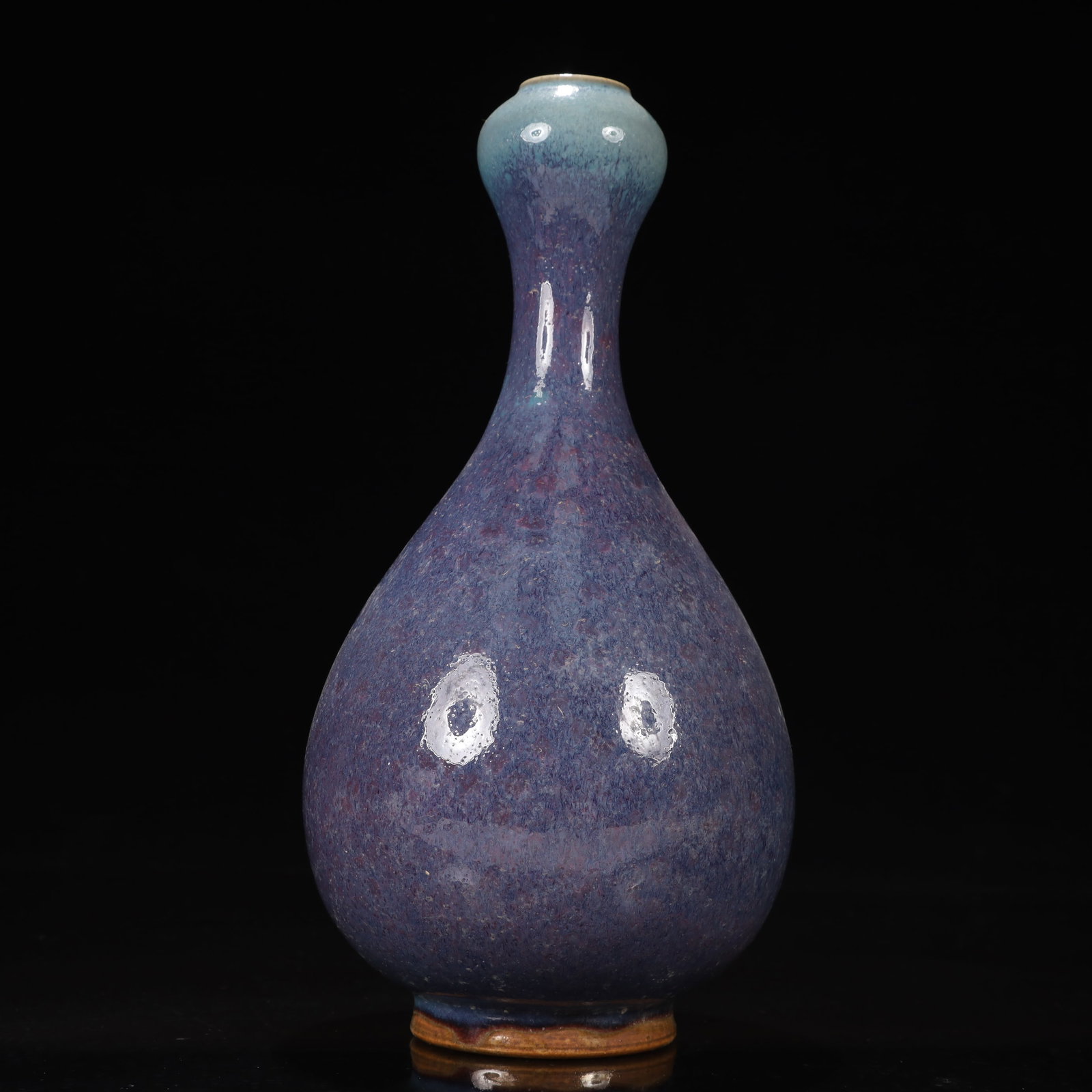 An Exquisite Jun yao Vase - 8