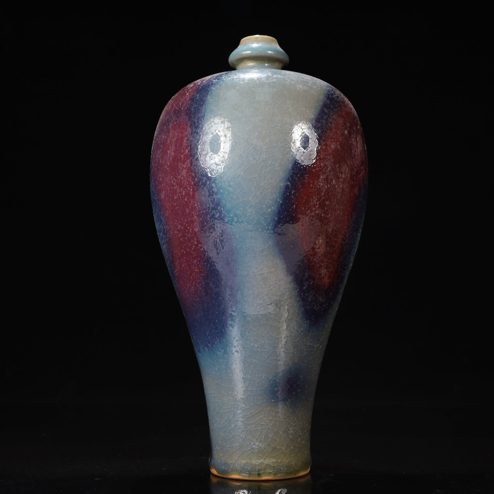 An Exquisite Jun yao Vase - 10