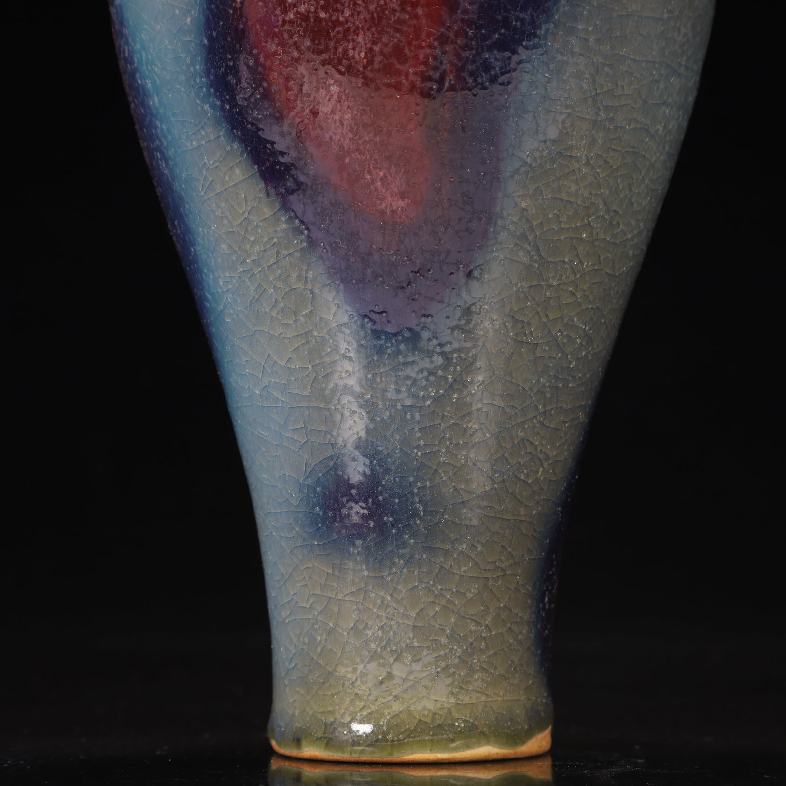 An Exquisite Jun yao Vase - 3