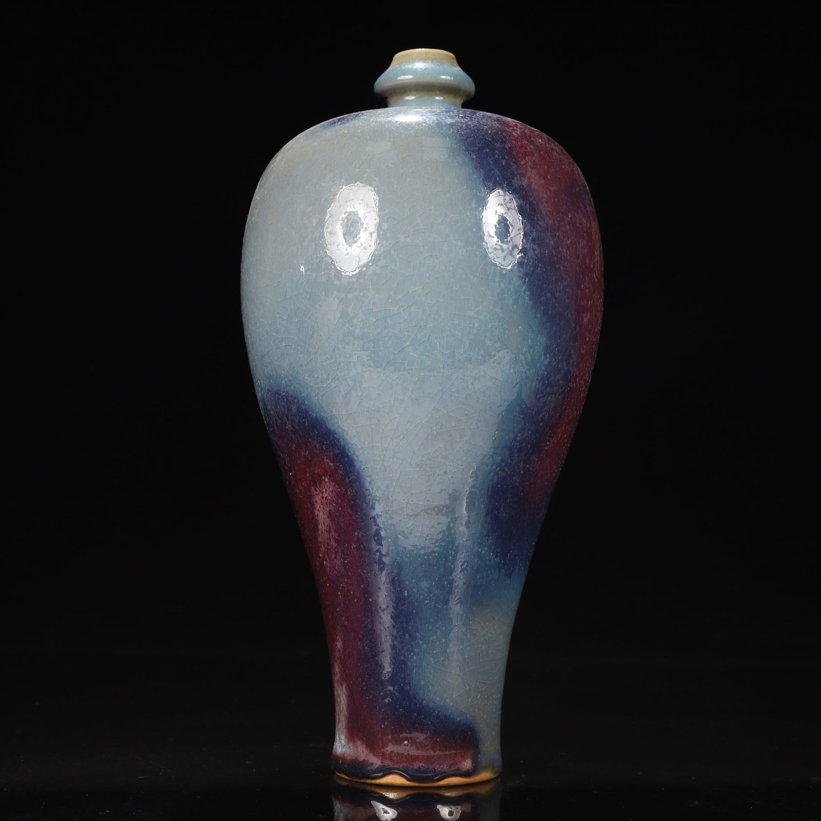 An Exquisite Jun yao Vase - 6