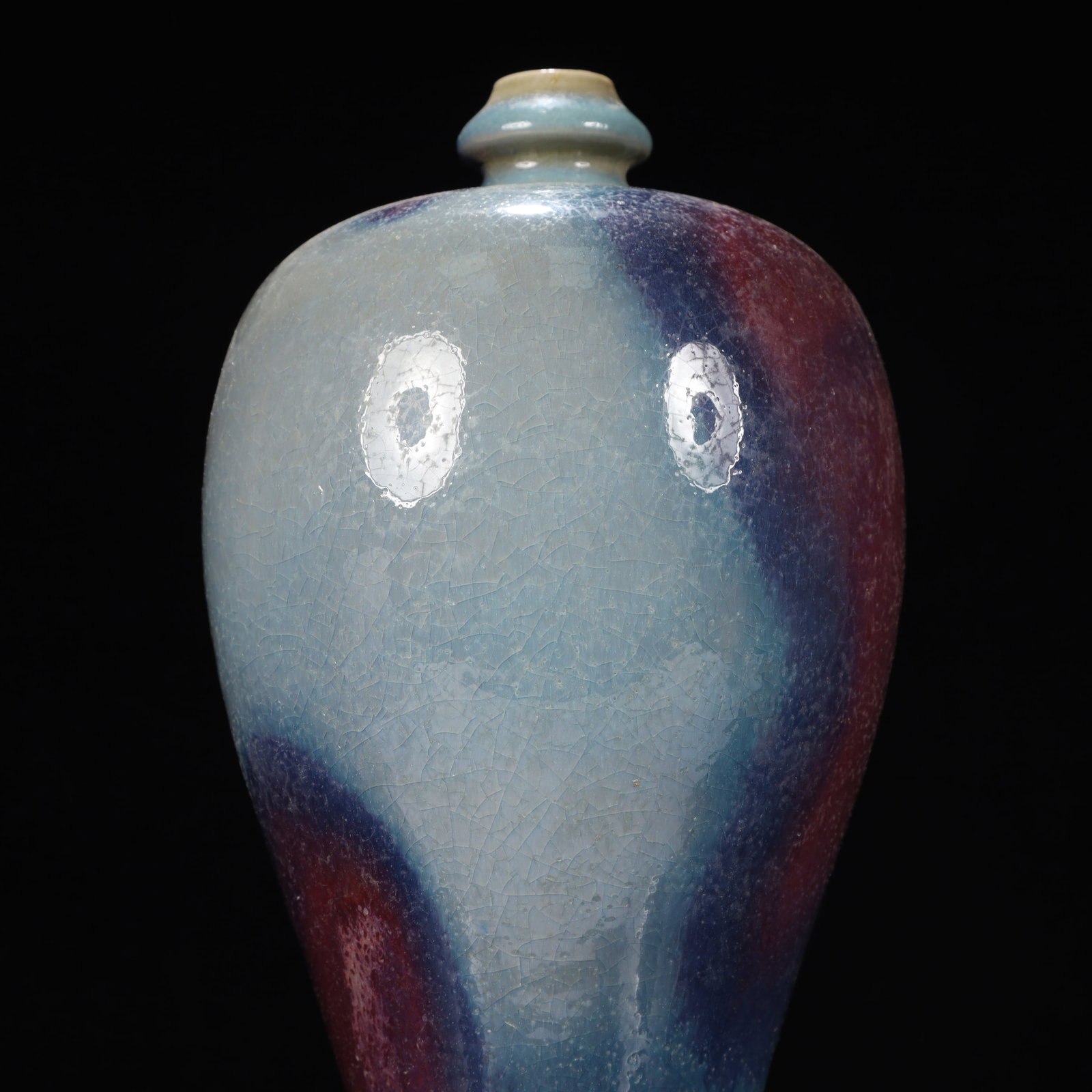 An Exquisite Jun yao Vase - 7