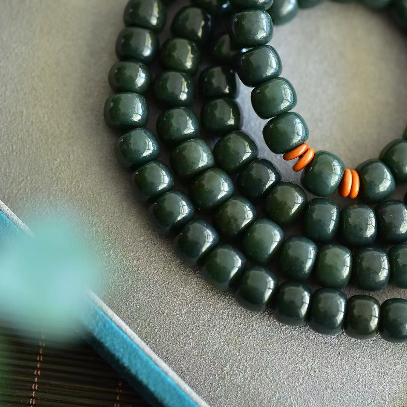 An Exquisite Sapphire Bracelets - 3