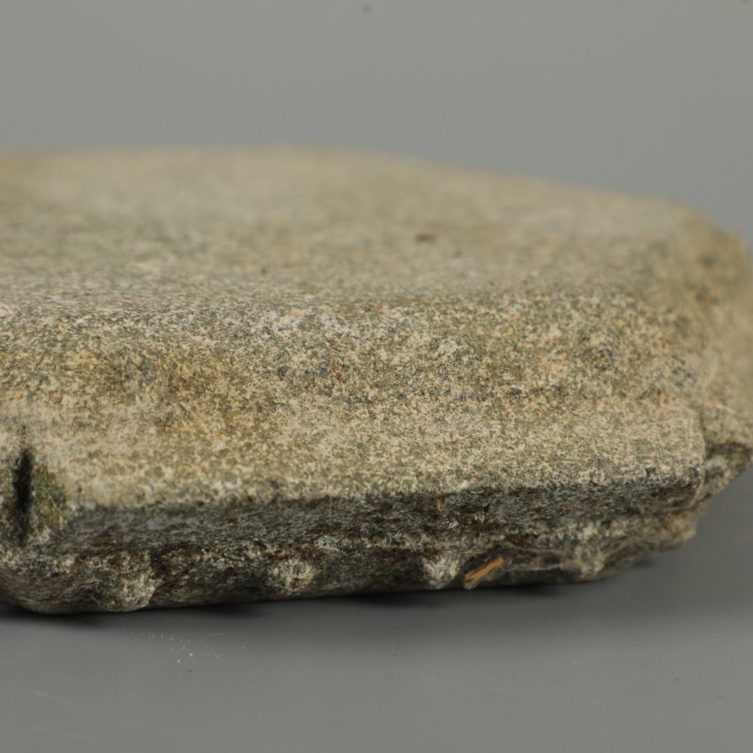 An Exquisite Stone Base - 2
