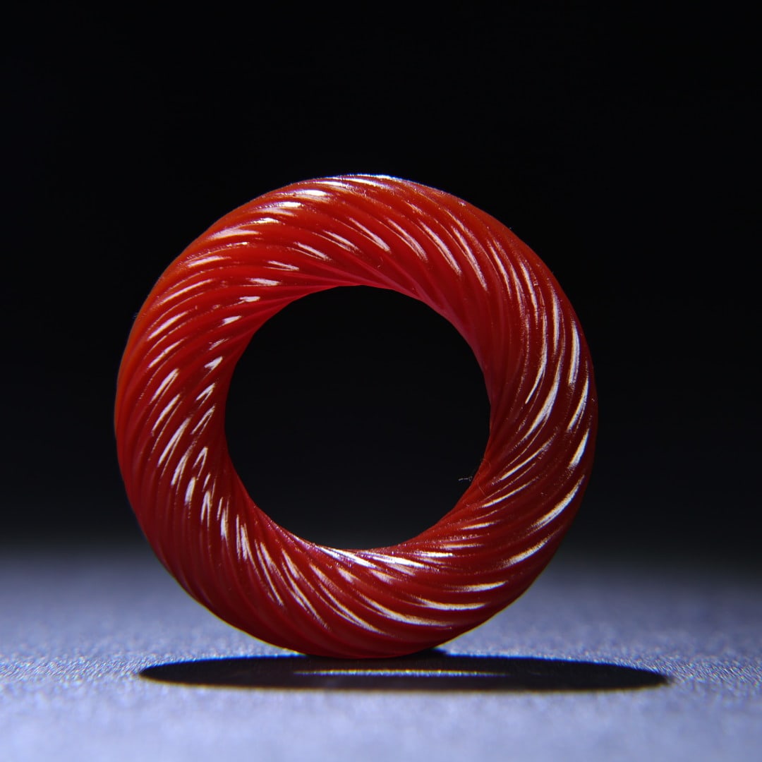 An Exquisite Agate Pendant - 4