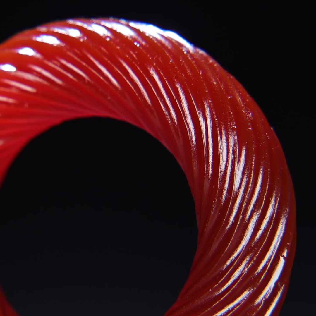 An Exquisite Agate Pendant - 8