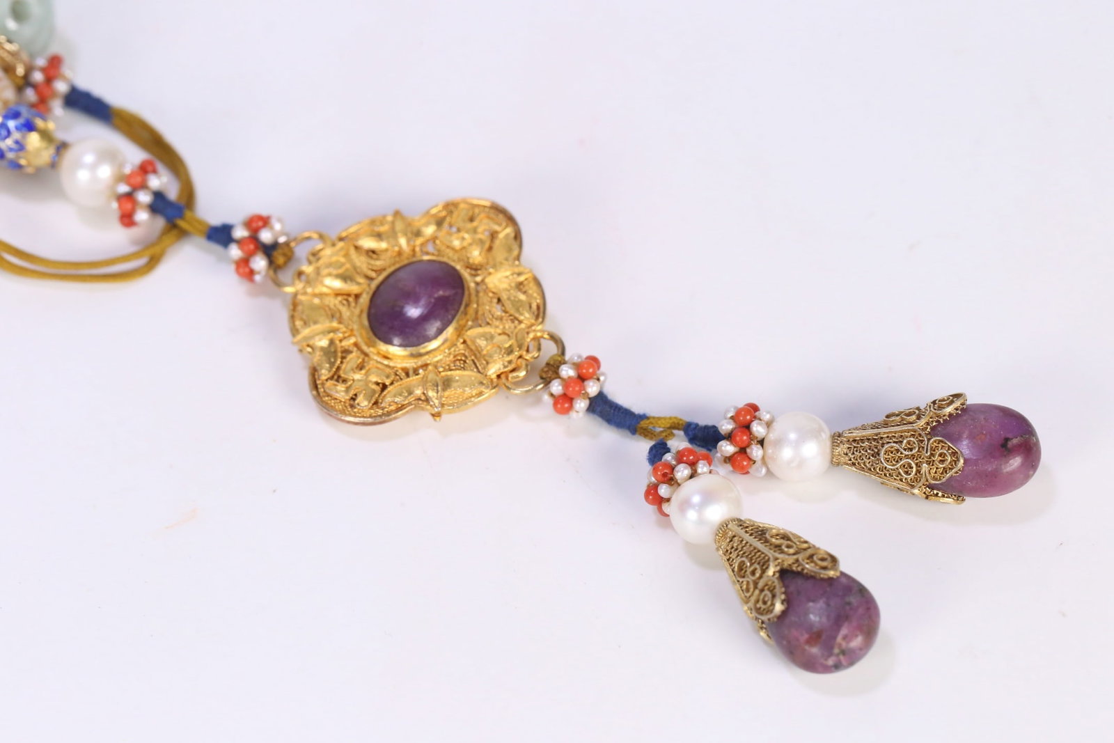 An Exquisite Jadeite Bracelets - 3