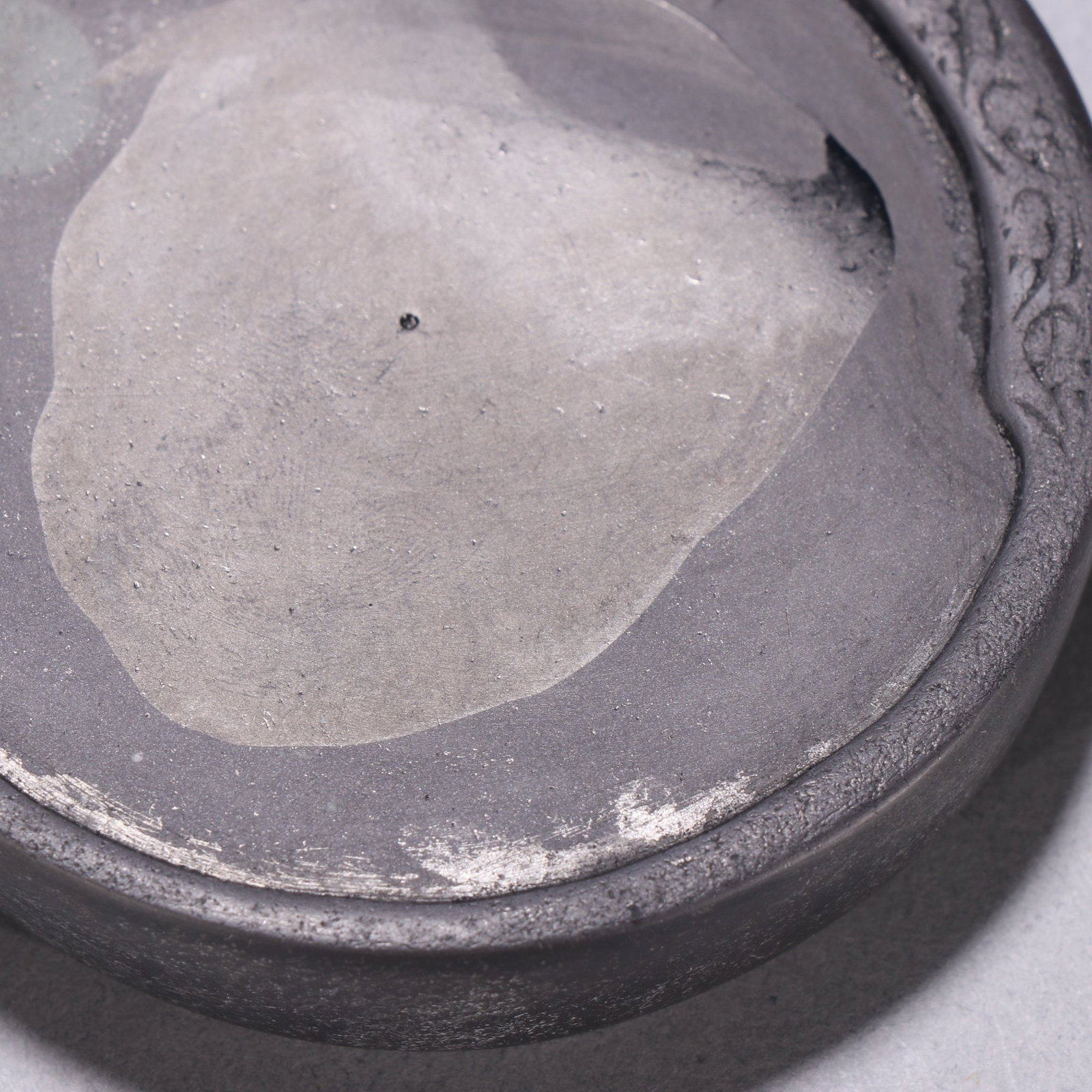 An Exquisite Inkstone - 2