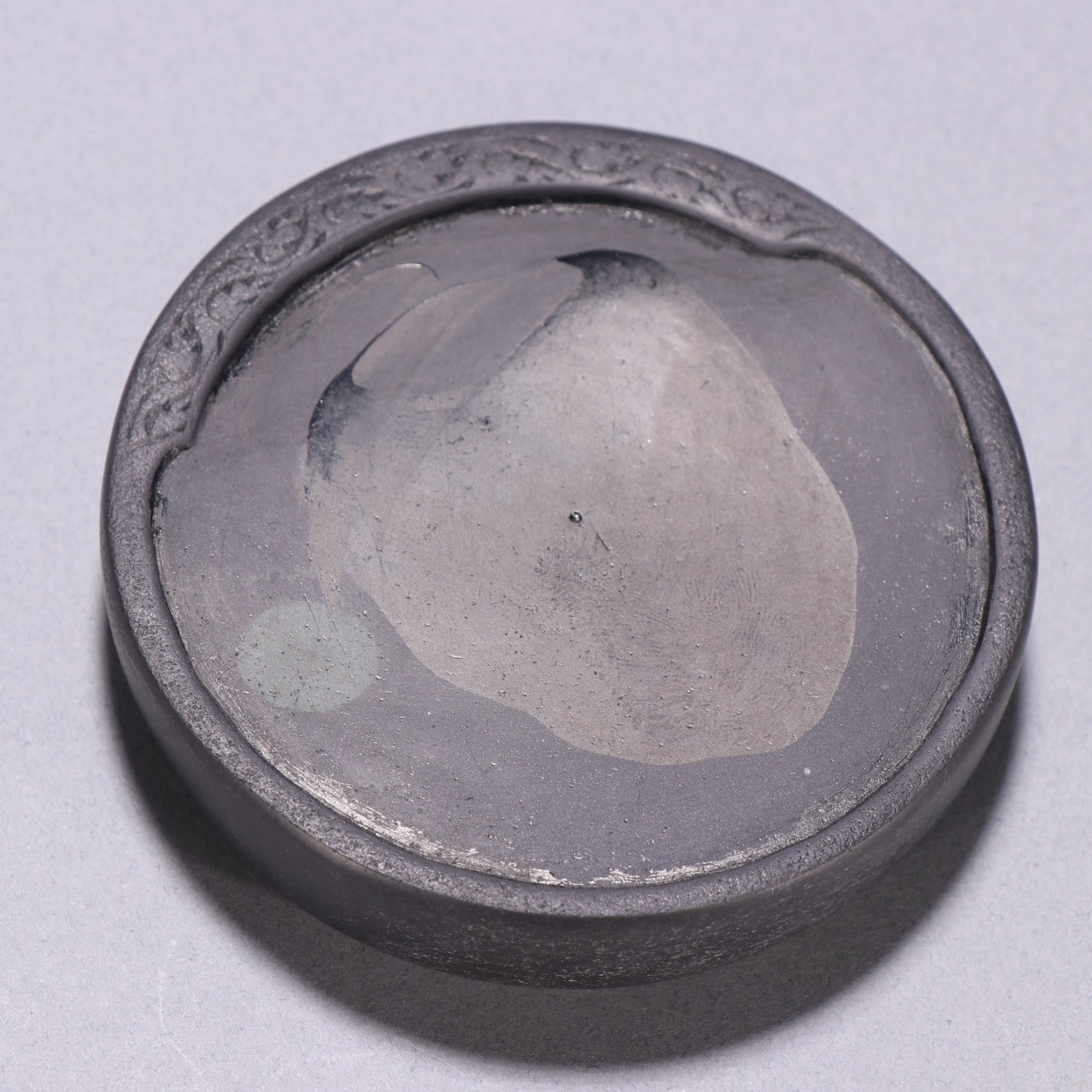 An Exquisite Inkstone - 4