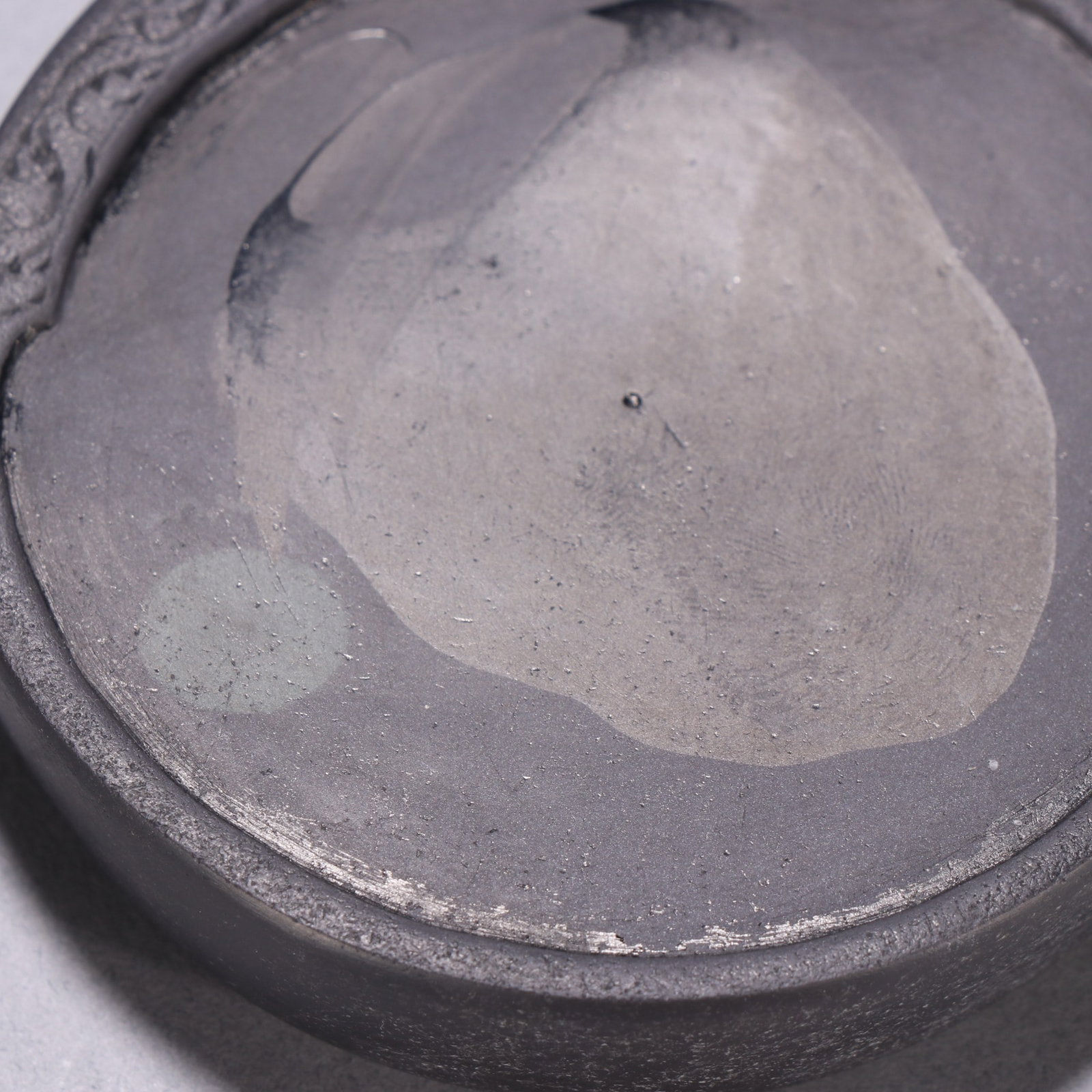An Exquisite Inkstone - 5