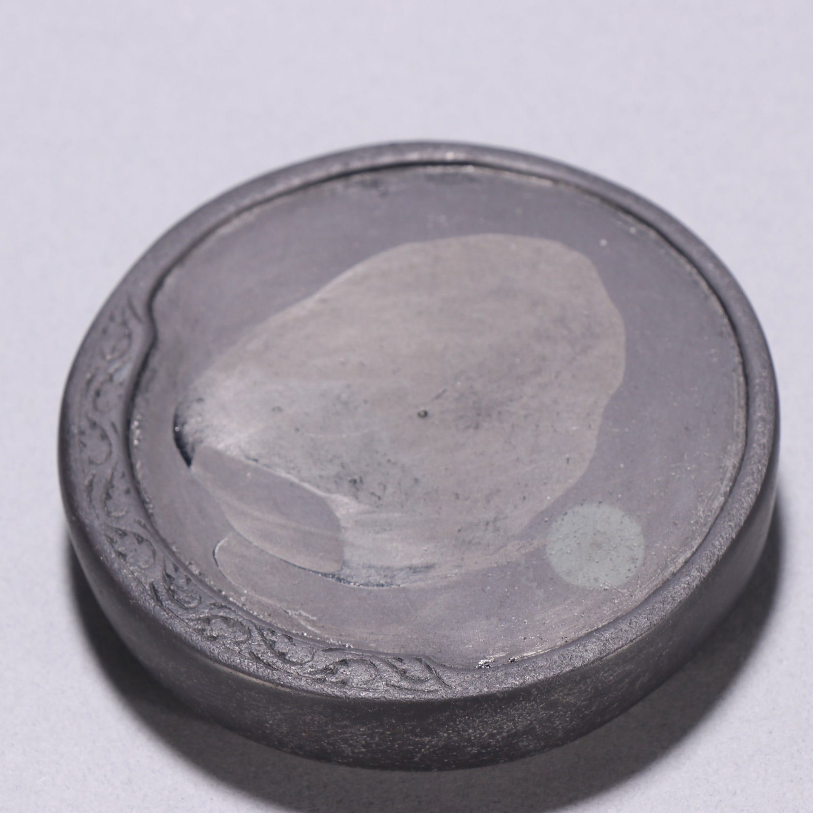 An Exquisite Inkstone - 6