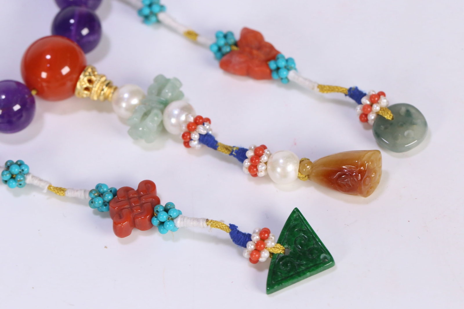 An Exquisite Crystal Bracelets - 3