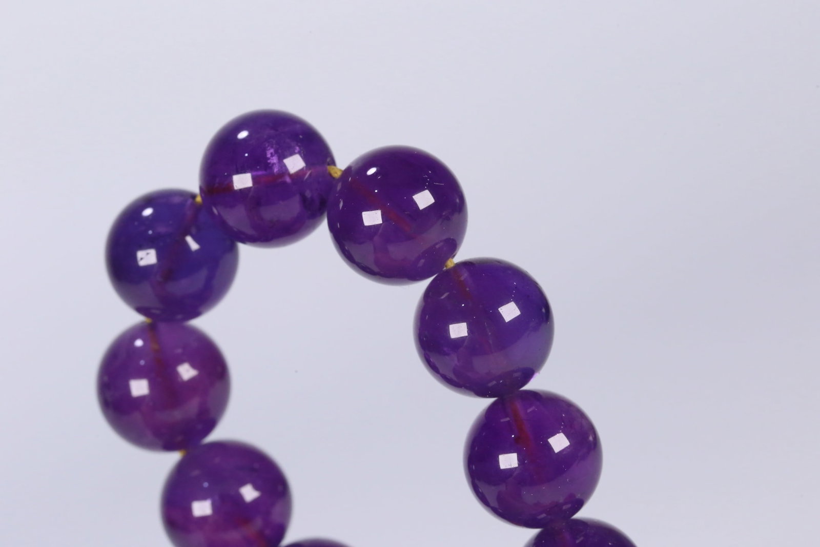 An Exquisite Crystal Bracelets - 4