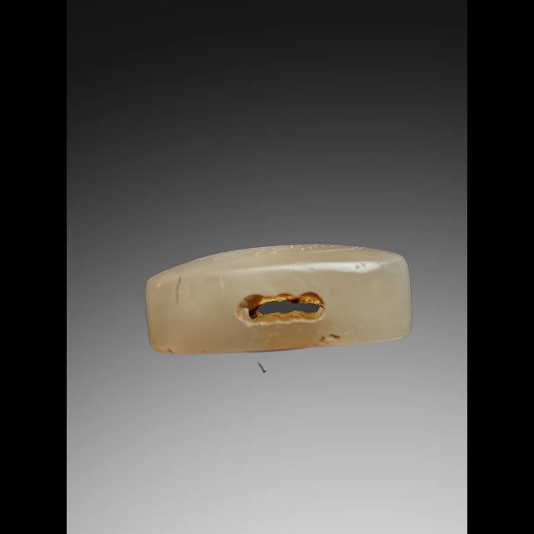An Exquisite Agate Phoenix Pattern Pendant - 6