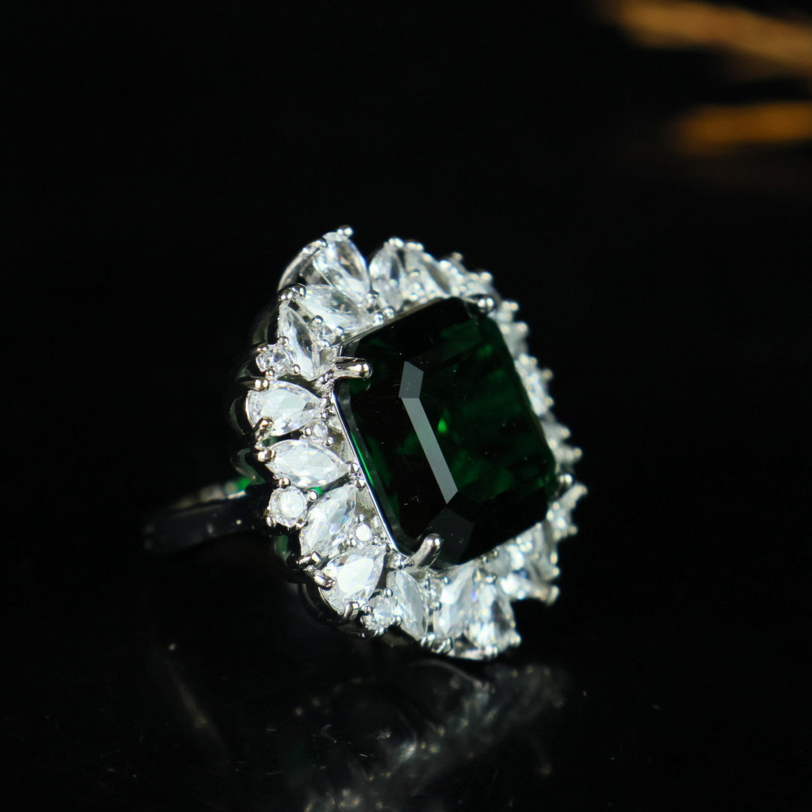 An Exquisite Ring - 2