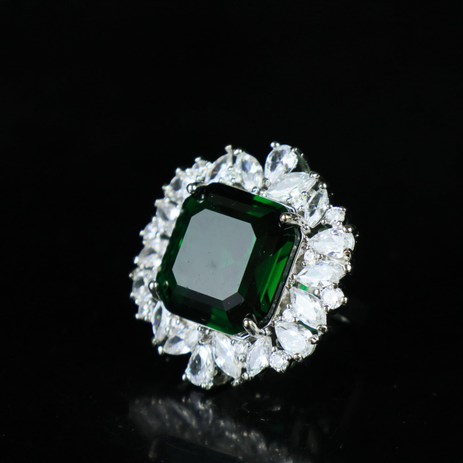 An Exquisite Ring - 3