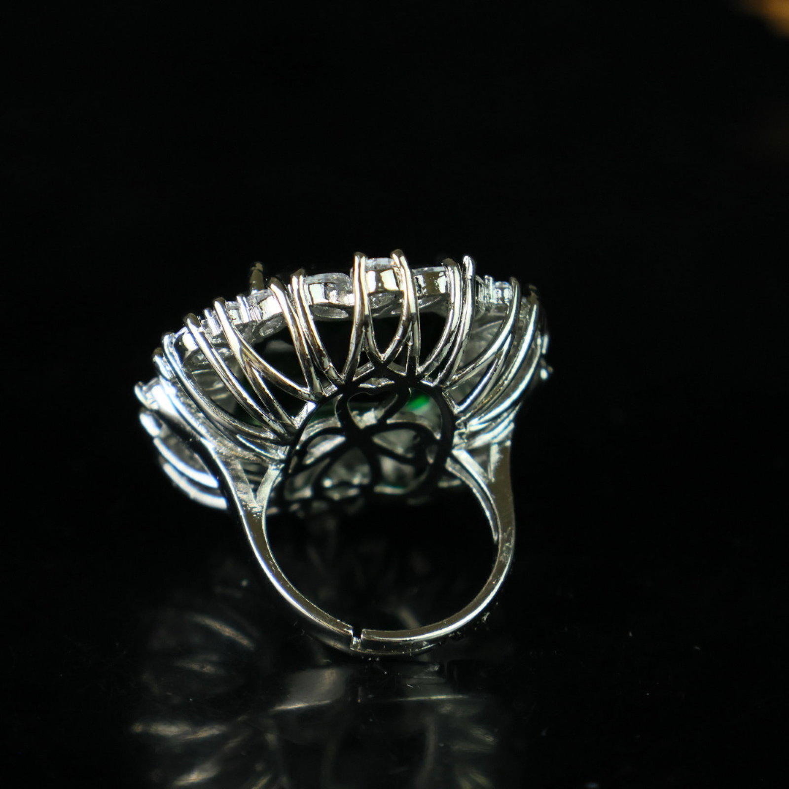 An Exquisite Ring - 4