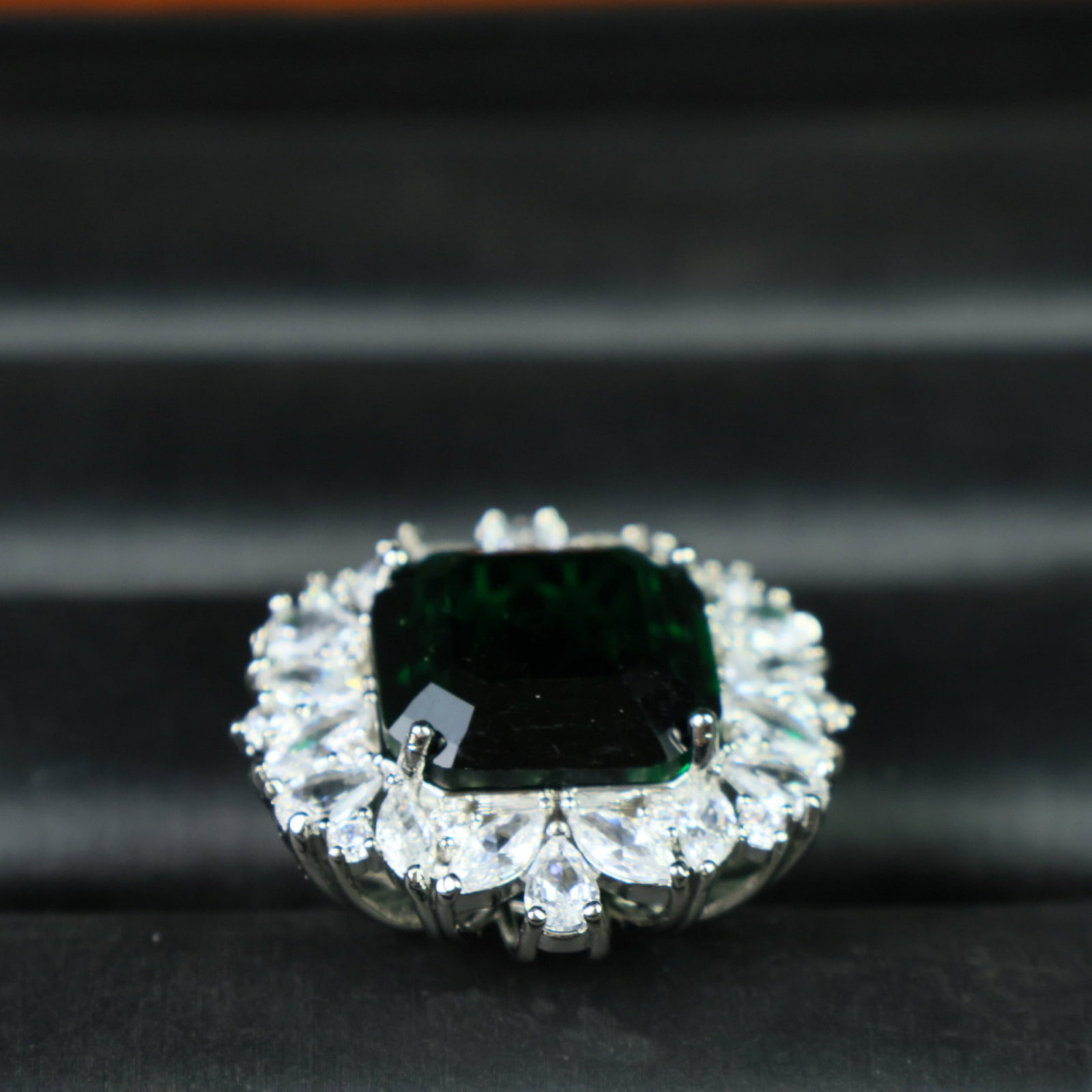 An Exquisite Ring - 5