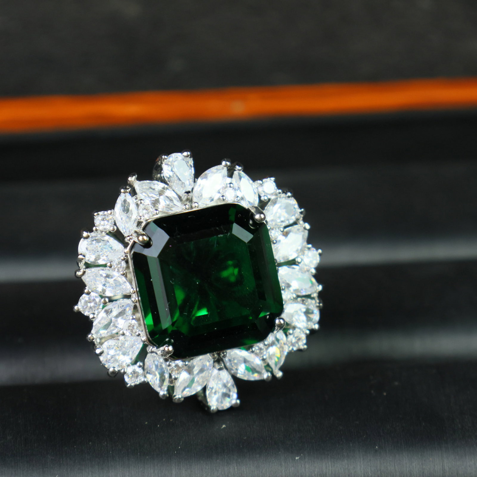 An Exquisite Ring - 7
