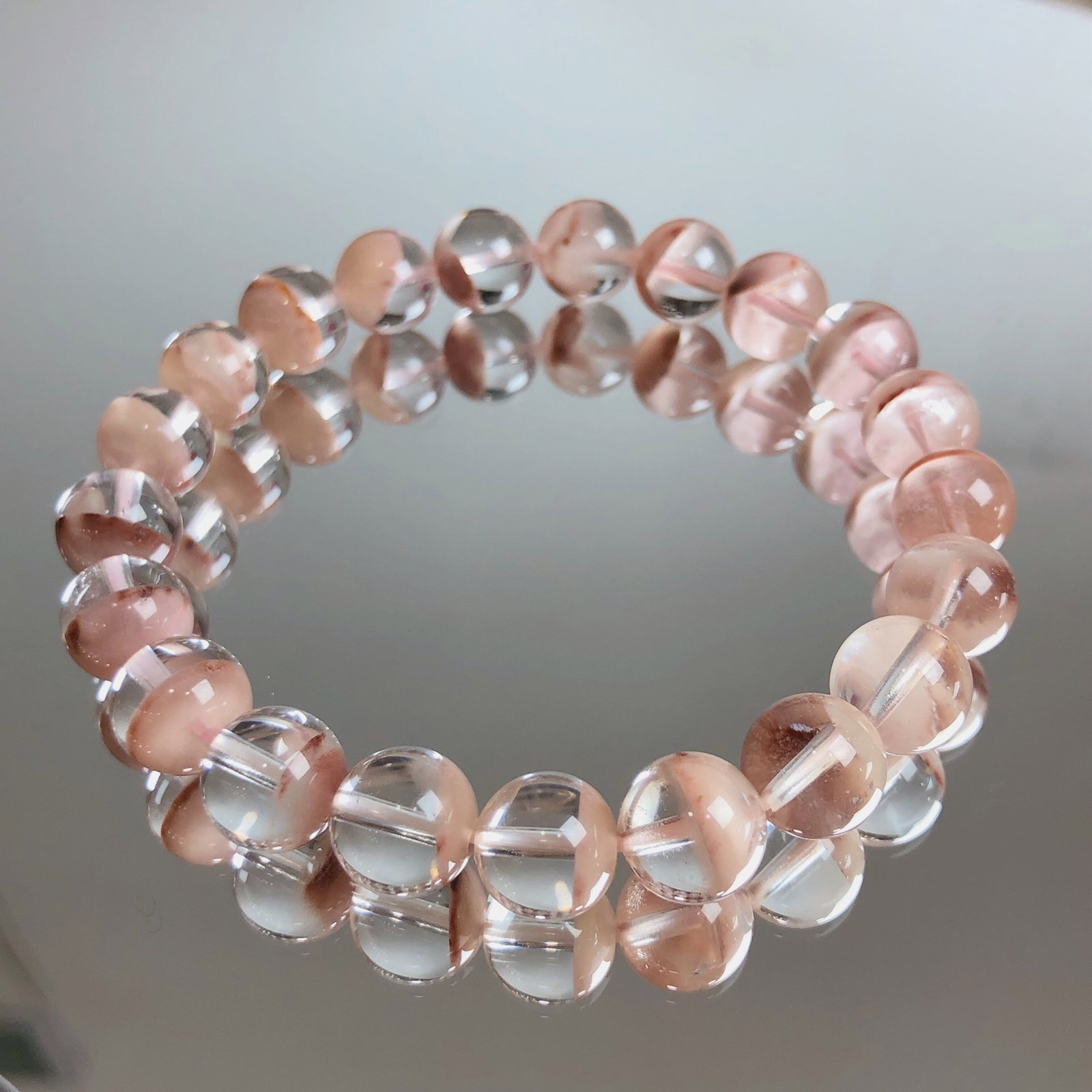 An Exquisite Crystal Bracelets - 2