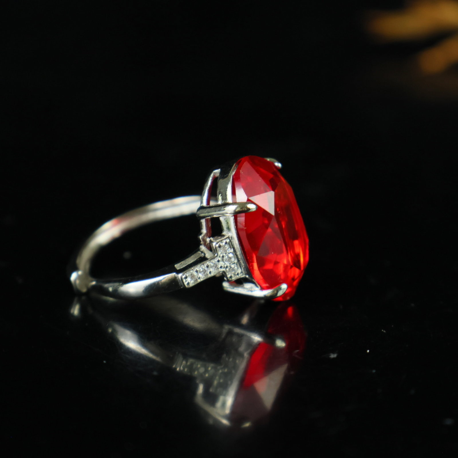 An Exquisite Ring - 2