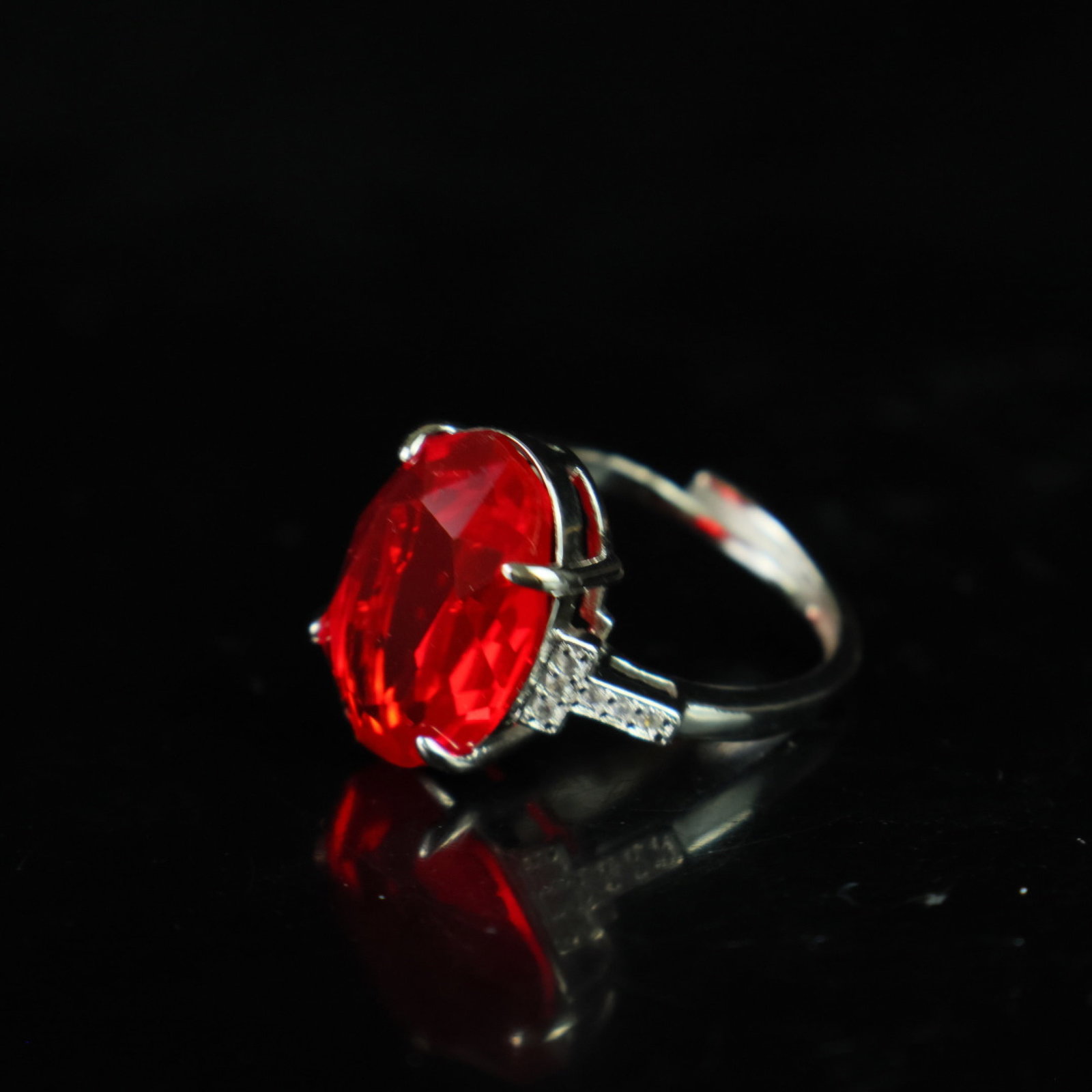 An Exquisite Ring - 3