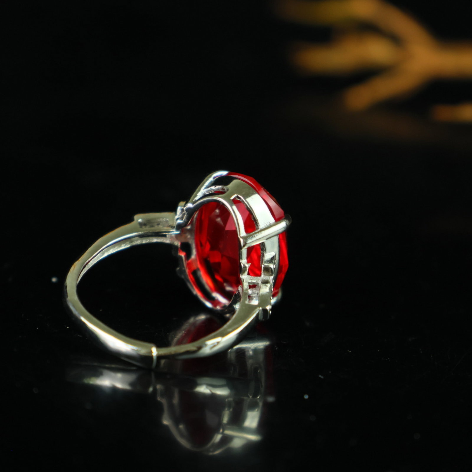 An Exquisite Ring - 4