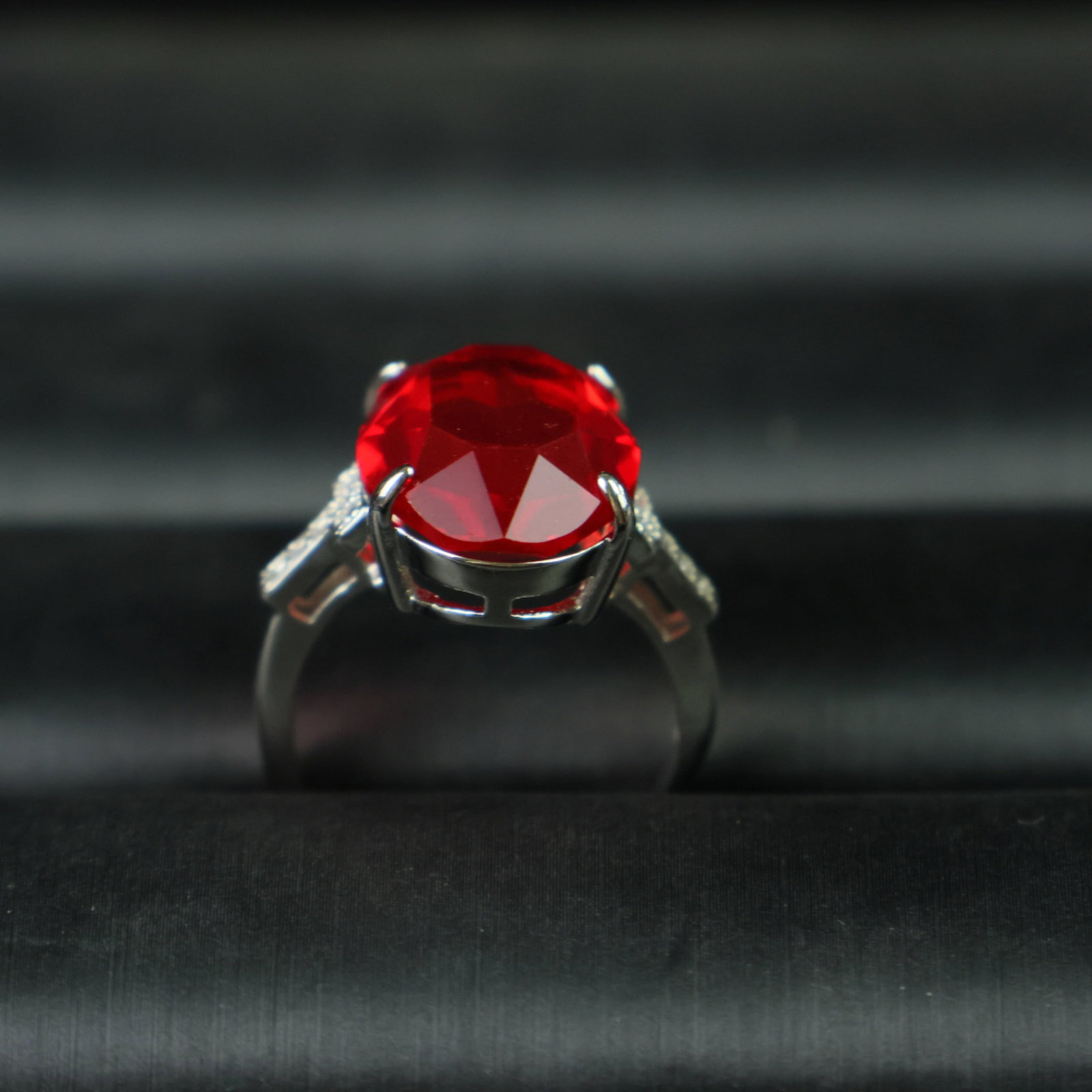 An Exquisite Ring - 5