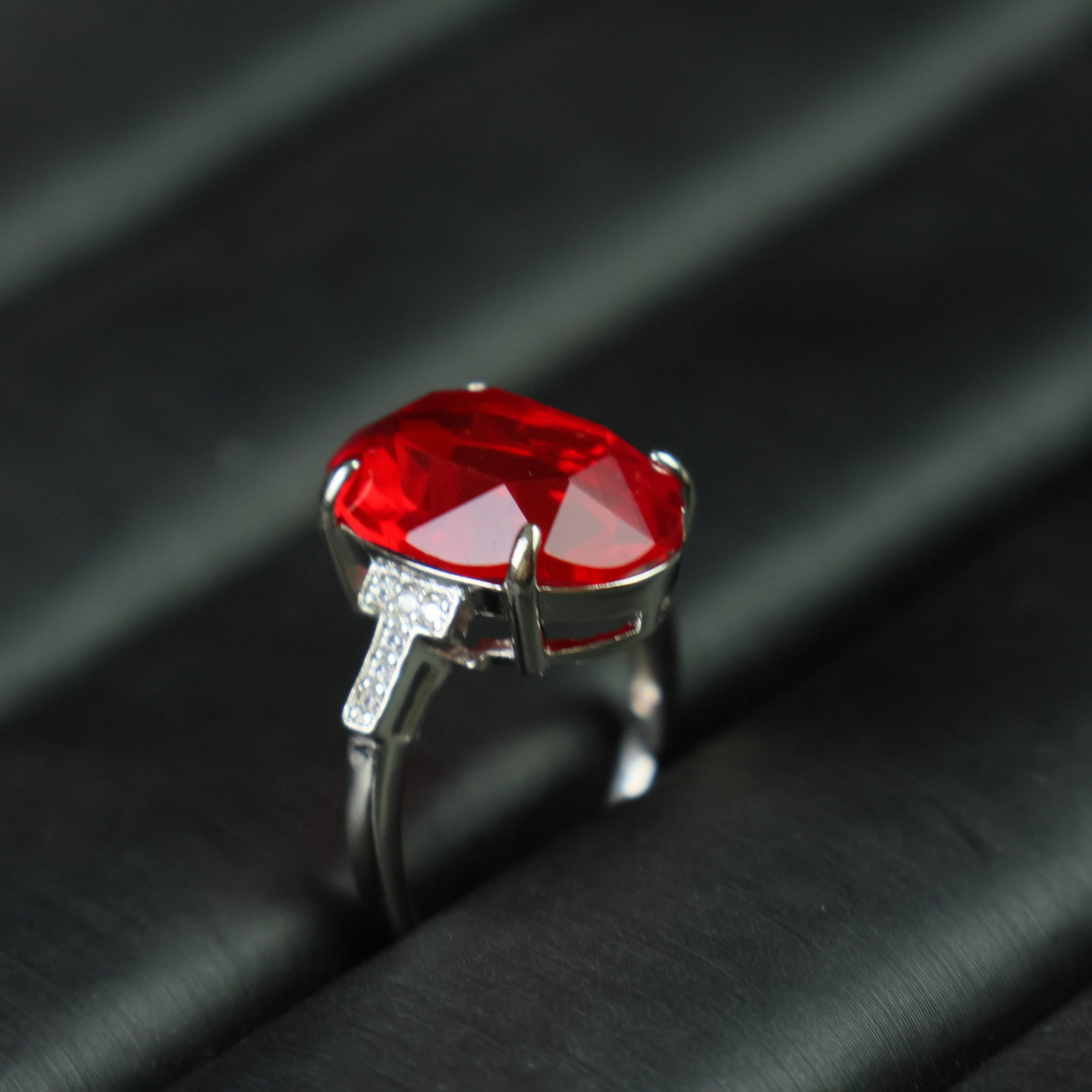 An Exquisite Ring - 6