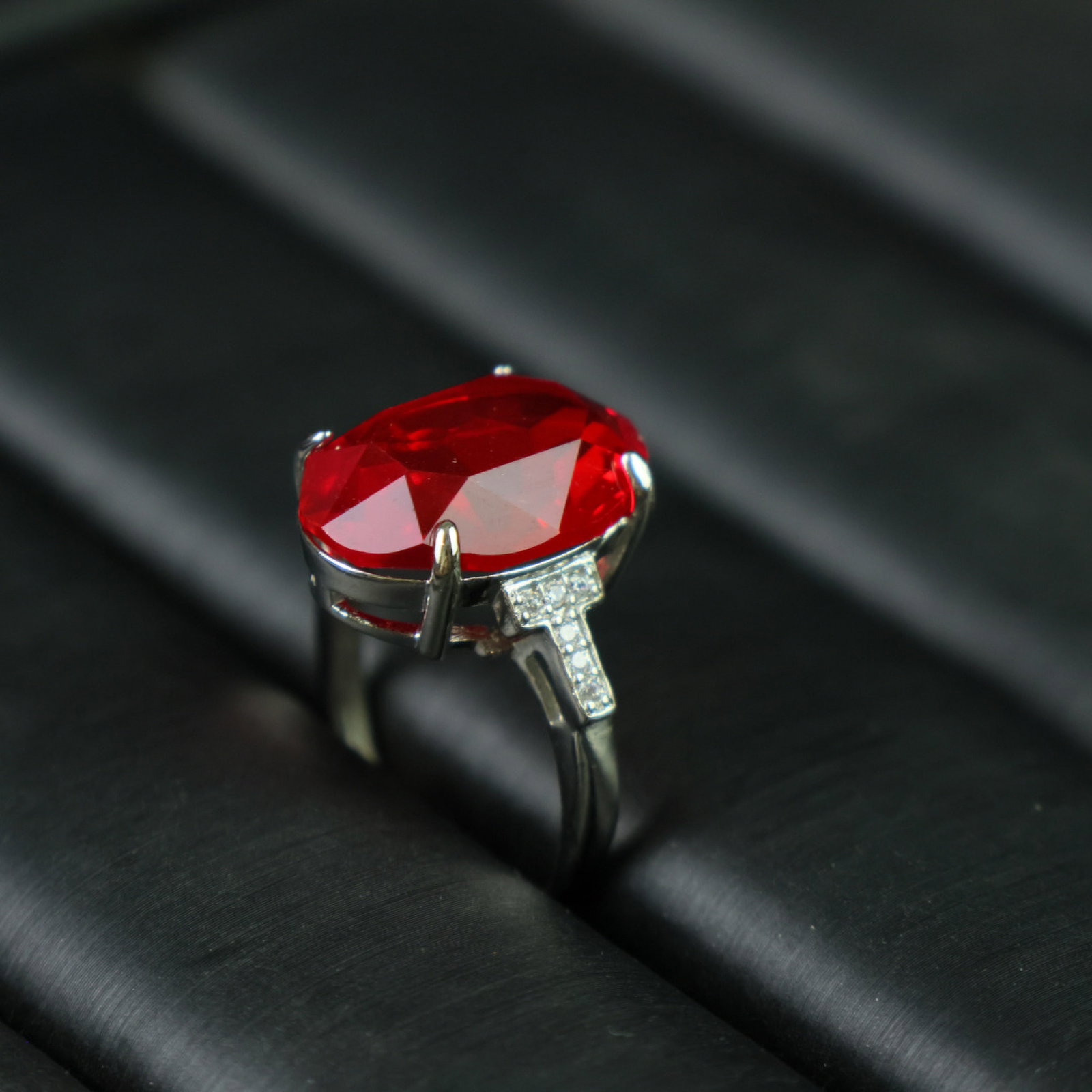 An Exquisite Ring - 7