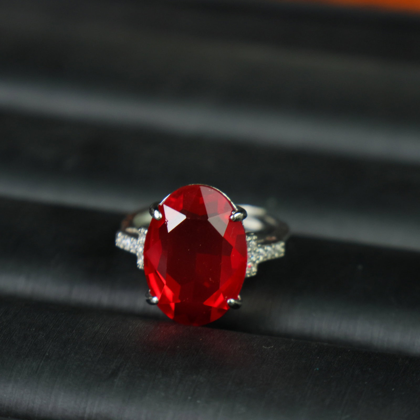 An Exquisite Ring - 8