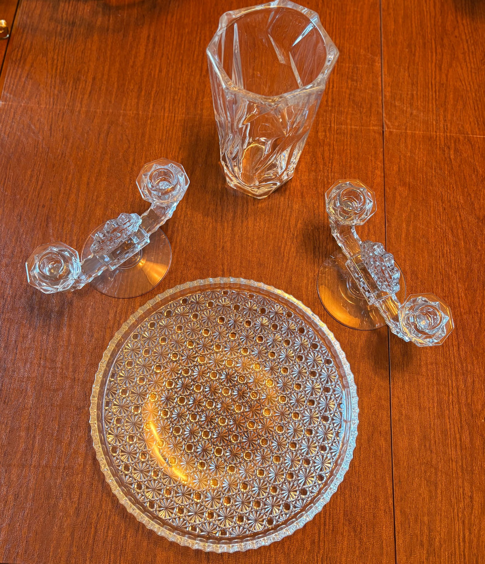 Lot of Decor Items (1 of 2)