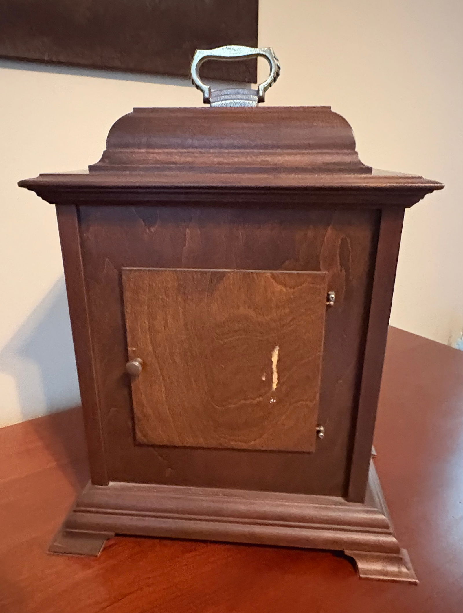 Seiko Quartz Clock - 2